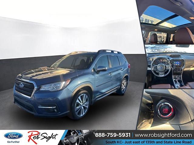 used 2020 Subaru Ascent car, priced at $28,100