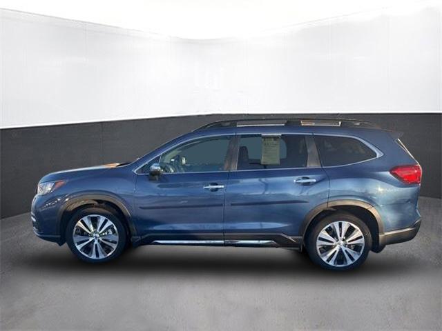 used 2020 Subaru Ascent car, priced at $28,100