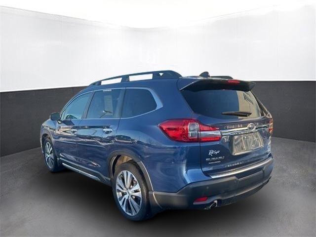 used 2020 Subaru Ascent car, priced at $28,100