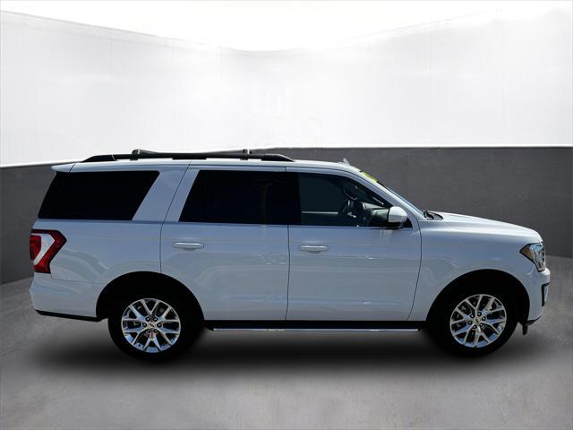 used 2021 Ford Expedition car, priced at $36,000