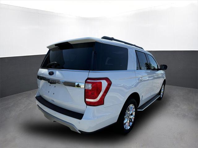 used 2021 Ford Expedition car, priced at $36,000