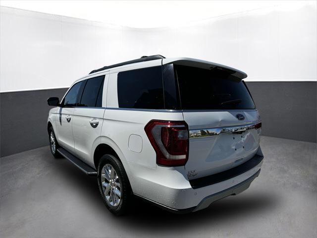 used 2021 Ford Expedition car, priced at $36,000