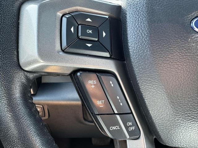used 2021 Ford Expedition car, priced at $36,000