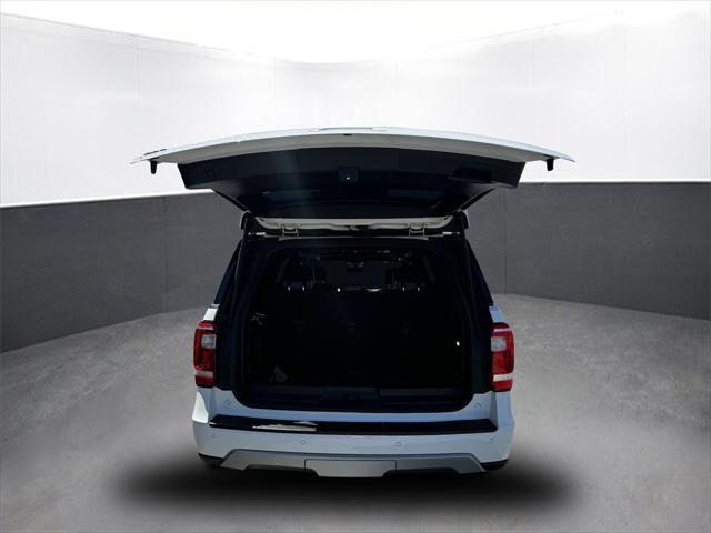 used 2021 Ford Expedition car, priced at $36,000