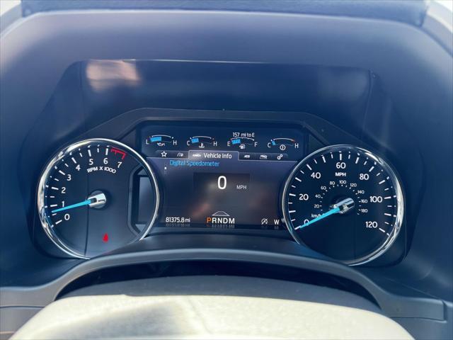 used 2021 Ford Expedition car, priced at $36,000