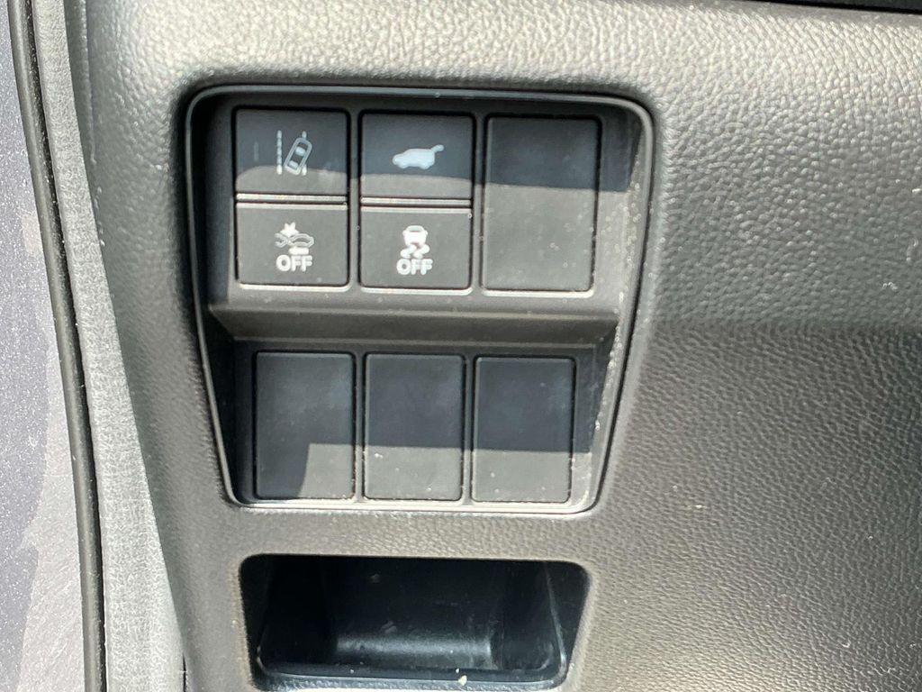 used 2017 Honda CR-V car, priced at $17,750