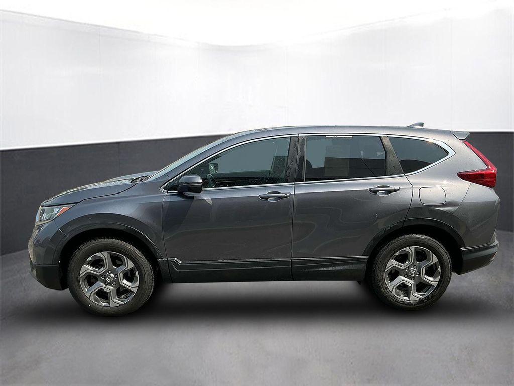 used 2017 Honda CR-V car, priced at $17,750