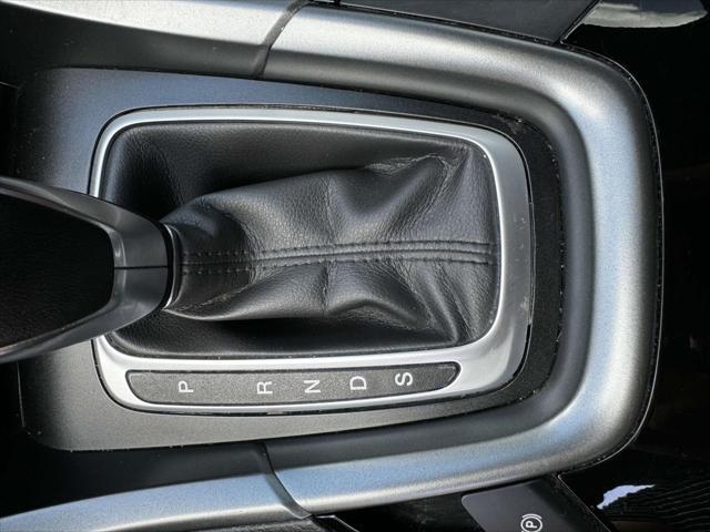 used 2016 Ford Fusion car, priced at $9,500