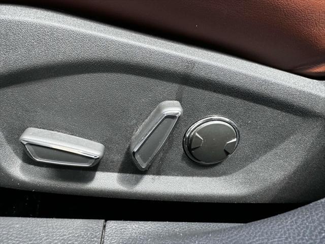 used 2016 Ford Fusion car, priced at $9,500
