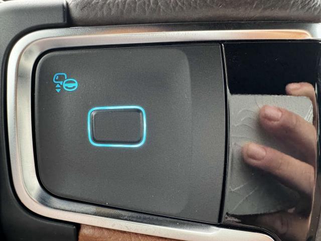 new 2025 Ford Expedition Max car, priced at $89,845