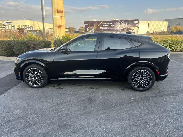 new 2024 Ford Mustang Mach-E car, priced at $44,500