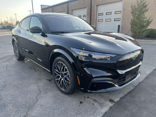 new 2024 Ford Mustang Mach-E car, priced at $44,500