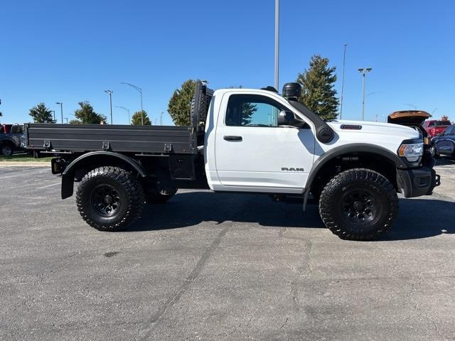 used 2020 Ram 2500 car, priced at $38,000