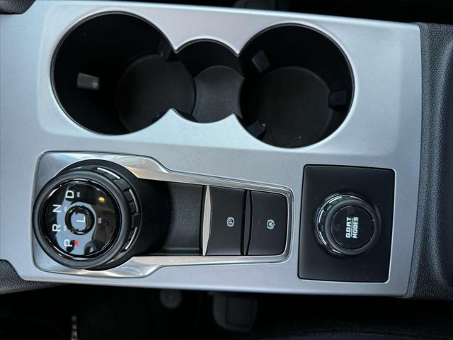 used 2023 Ford Bronco Sport car, priced at $27,500