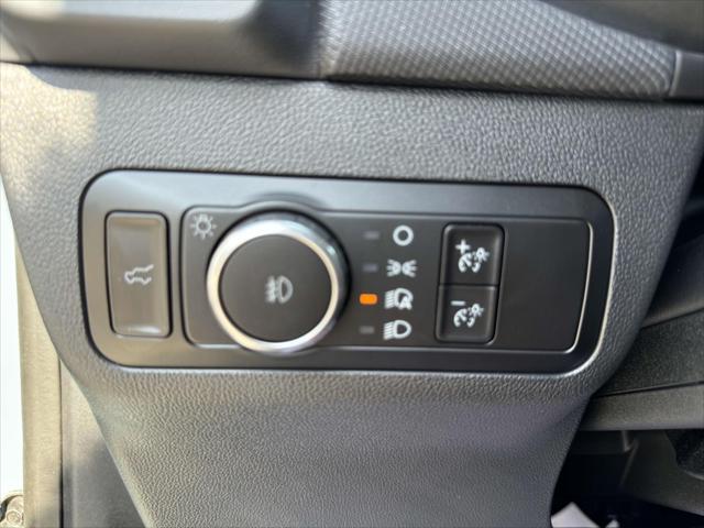 used 2023 Ford Bronco Sport car, priced at $27,500