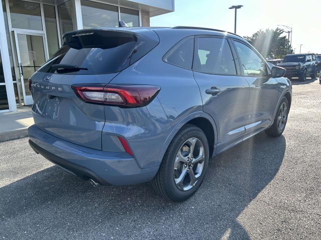 new 2024 Ford Escape car, priced at $29,250