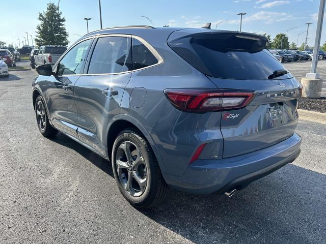 new 2024 Ford Escape car, priced at $29,250