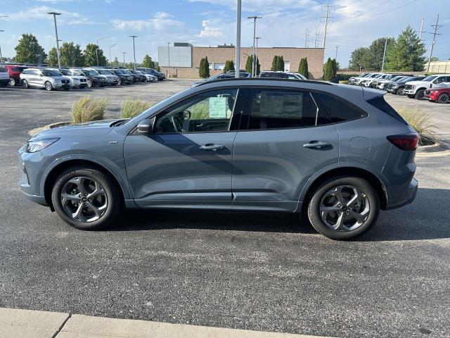 new 2024 Ford Escape car, priced at $29,250