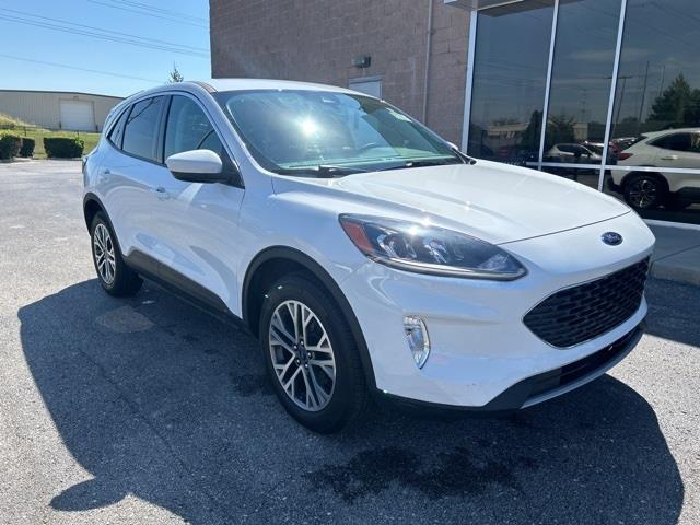 used 2022 Ford Escape car, priced at $24,000