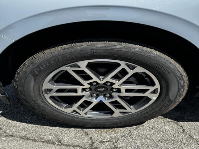 new 2025 Ford Expedition Max car, priced at $75,700