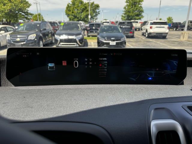 new 2025 Ford Expedition Max car, priced at $75,700