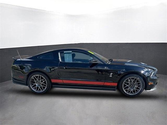 used 2011 Ford Shelby GT500 car, priced at $30,000