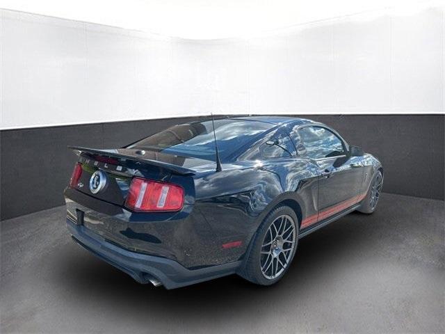 used 2011 Ford Shelby GT500 car, priced at $30,000