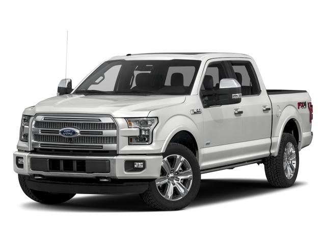 used 2017 Ford F-150 car, priced at $32,500