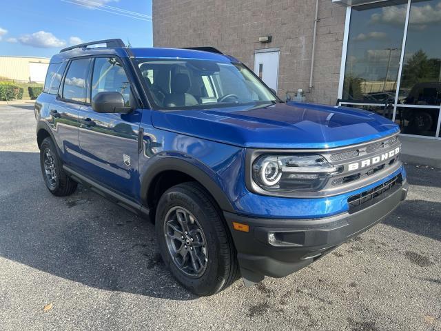 new 2024 Ford Bronco Sport car, priced at $29,500