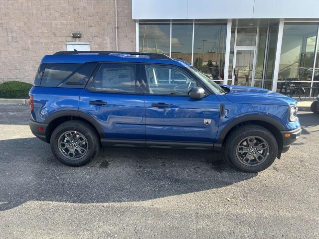 new 2024 Ford Bronco Sport car, priced at $29,500