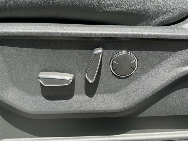 used 2024 Ford F-150 Lightning car, priced at $57,000