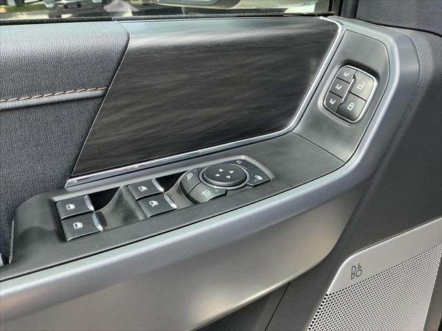 used 2024 Ford F-150 Lightning car, priced at $57,000