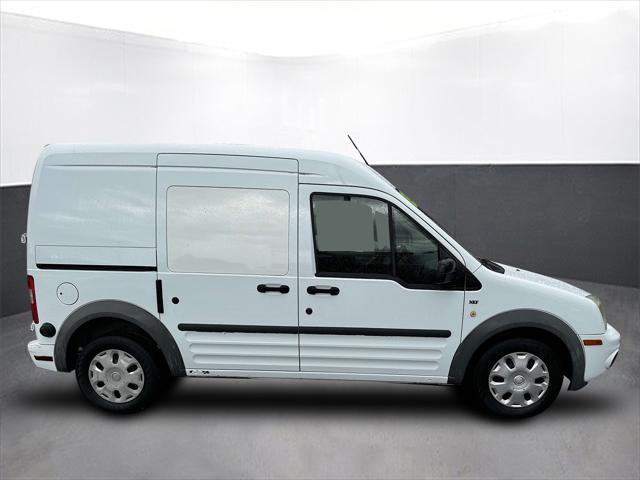 used 2013 Ford Transit Connect car, priced at $10,000