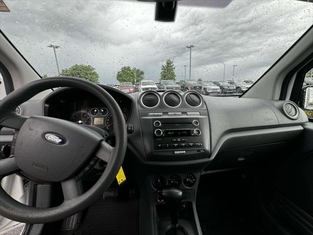 used 2013 Ford Transit Connect car, priced at $10,000