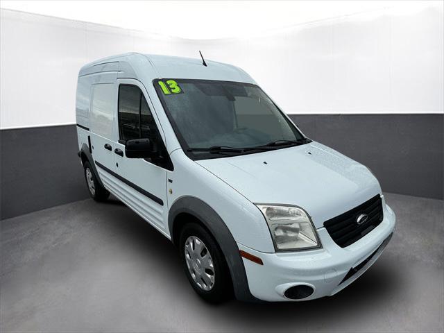 used 2013 Ford Transit Connect car, priced at $10,000