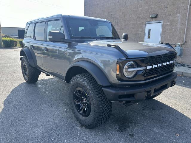 new 2024 Ford Bronco car, priced at $66,000