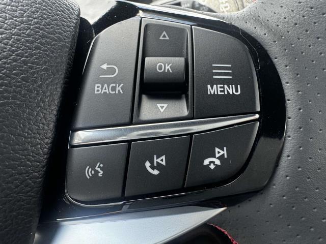 new 2025 Ford Explorer car, priced at $56,000
