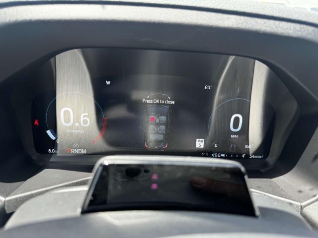 new 2025 Ford Explorer car, priced at $56,000