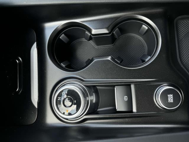 new 2025 Ford Explorer car, priced at $56,000