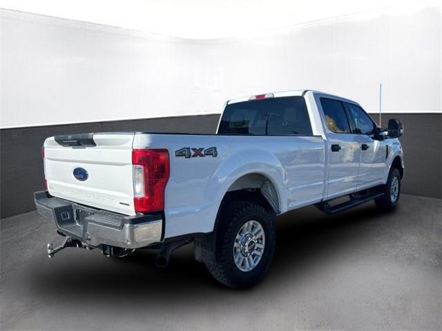 used 2018 Ford F-250 car, priced at $33,500