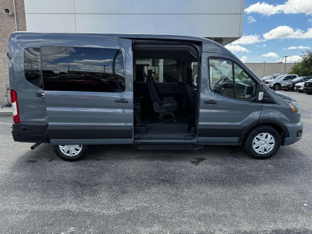 new 2025 Ford Transit-350 car, priced at $63,500