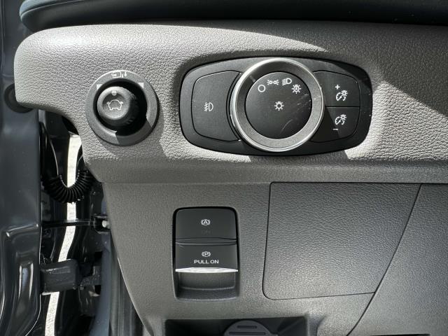 new 2025 Ford Transit-350 car, priced at $63,500