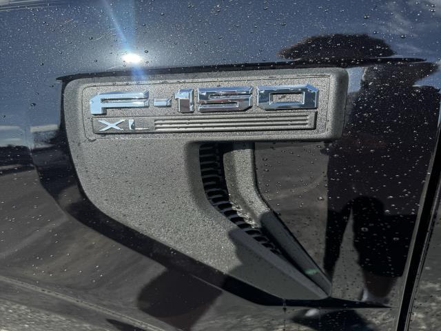 new 2025 Ford F-150 car, priced at $43,500