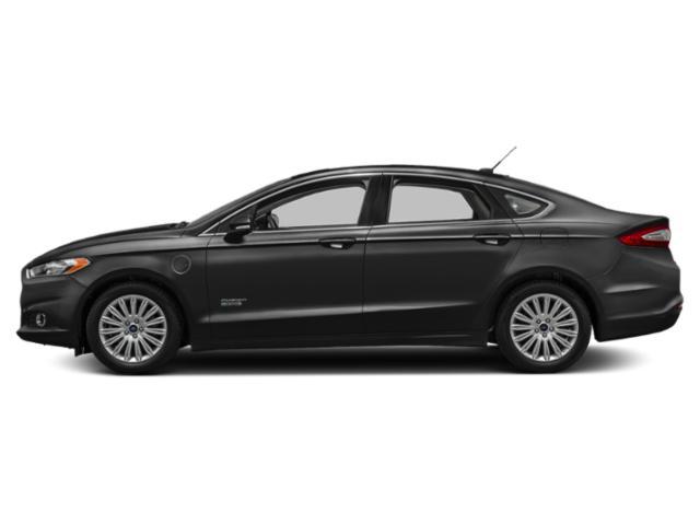 used 2015 Ford Fusion Energi car, priced at $10,700