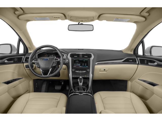 used 2015 Ford Fusion Energi car, priced at $10,700