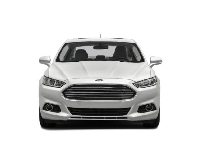 used 2015 Ford Fusion Energi car, priced at $10,700