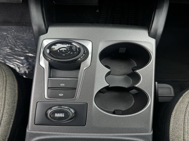 new 2025 Ford Bronco Sport car, priced at $30,500
