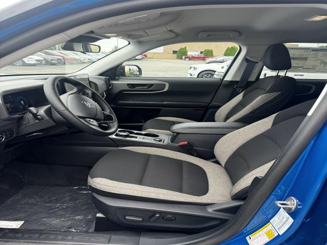 new 2025 Ford Bronco Sport car, priced at $30,500