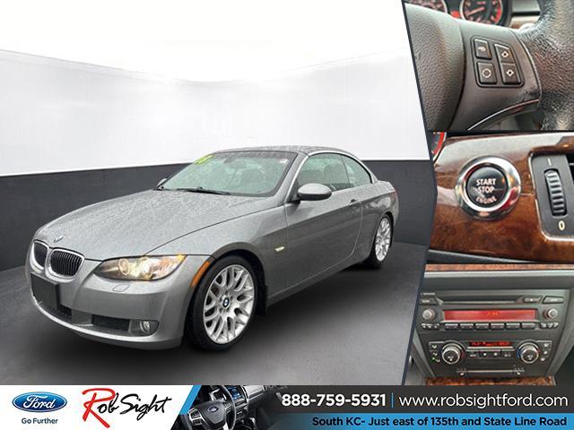 used 2008 BMW 328 car, priced at $12,000