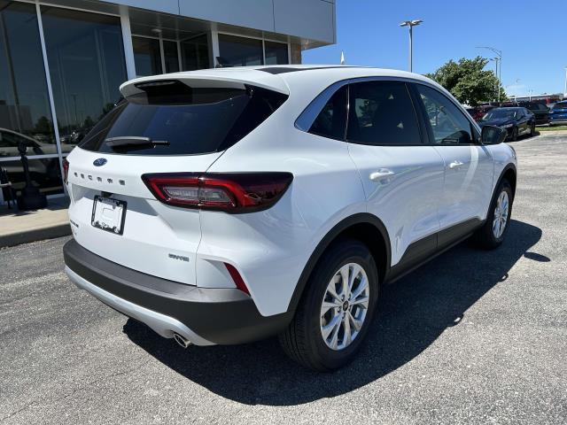 new 2024 Ford Escape car, priced at $31,000